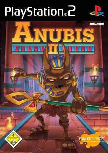 Descargar Anubis 2  [CDRIP] por Torrent